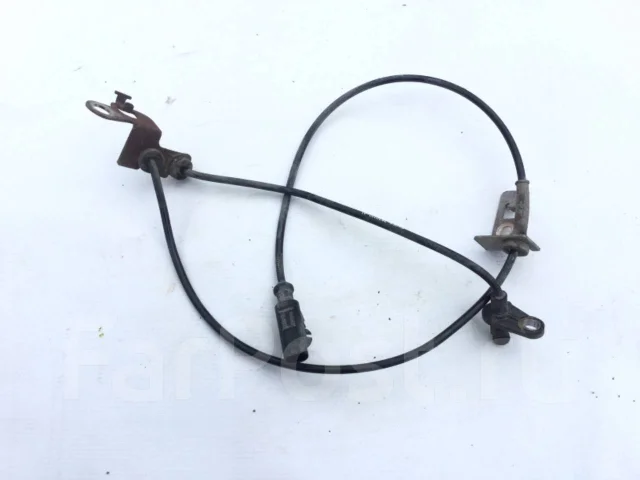Не работает abs byd f3