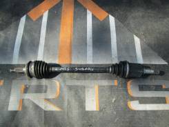 ������ �������� 6MT Subaru ����