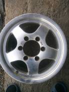 Vianor. x15", 6x139.70, ET35