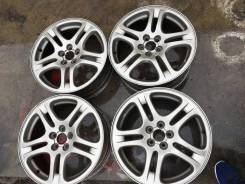 Subaru. 7.0x17", 5x100.00, ET50