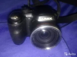 Panasonic Lumix DMC-LZ20. 5 - 5.9 ��, ���: 14� � ����� ����
