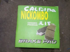 ������� ��������� AN-394 ������������ Nickombo PF1267, AN-374WK, 0446520250, 0446512160, 0446512590 ����