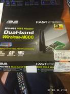 Wi-Fi адаптеры.