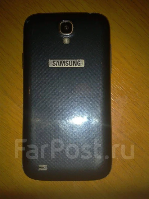 Samsung Galaxy S4 Mini. �/�, �����, Dual-SIM ����