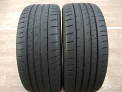 Bridgestone Turanza EL42. ������, �/�, ����� 30�%