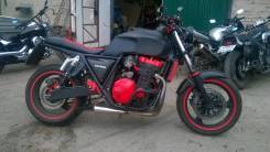 Honda CB 1000SF. 996 куб. см., исправен, птс, с пробегом