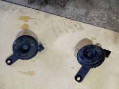 Гудок. Toyota: Corolla Spacio, Allex, Prius a, Corolla Axio, iQ, Camry, Corolla, 4Runner, Celica, Avalon, Prius v, T100, Corolla Fielder, Prius, Isis...