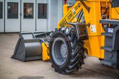 Bull SL320. Погрузчик фронтальный одноковшовый , 3 000 кг.