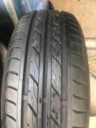 Bridgestone. Летние, 2013 год, 5 %, 1 шт