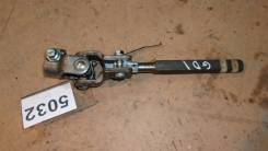Карданчик рулевой. Honda: Element, Stream, Civic, Fit Aria, Mobilio Spike, Civic Ferio, Jazz, Mobilio, Odyssey, CR-V, Civic Hybrid, City, Fit, Stepwgn...