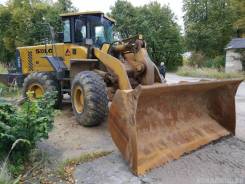 Sdlg 956. Фронтальный погрузчик SDLG LG956 в наличии, 5 000 кг., Дизельный, 3,00 куб. м.
