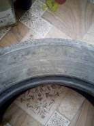Bridgestone Turanza GR50. ������, �/�, ����� 70 % ����