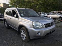 Nissan X-Trail. NT31, MR20