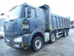 FAW. Продажа самосвала 3310 от официального дилера, 11 000 куб. см., 35 000 кг.