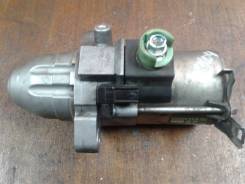Стартер. Honda Civic Hybrid, ES9, FD3 Honda Civic Honda Insight, ZE2 Двигатели: LDA1, LDA2, LDA3