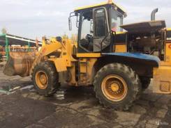 Xgma XG955II. Фронтальный погрузчик XGMA XG955H в наличии, 5 000 кг., Дизельный, 2,80 куб. м.