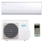 Кондиционер Oasis CL-18 на 50 кв. м.