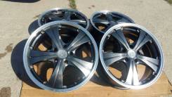 Inter Milano Voltec. 7.5x18", 5x120.00, ET32