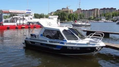 Grizzly Pro HT 580 CR. 2015 ���, ����� 580��., ��������� ���������, 140��.�., ������ ����