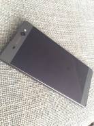 Sony Xperia XA Ultra. Б/у, 16 Гб, Серый, 3G, 4G LTE, Dual-SIM