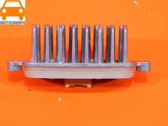 Модуль радиатора LED фары Skoda