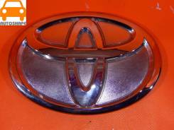 Эмблема двери багажника Toyota Land Cruiser Prado