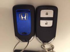 Ключ зажигания, смарт-ключ. Honda Vezel Honda Fit Honda Fit Hybrid
