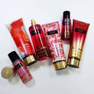 Мист Victoria's Secret Pure Seduction Shimmer