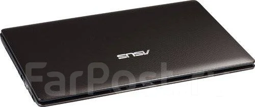 Asus K53SJ. 15.6", 2 100����, ��� 4 ��, ���� 250���, WiFi: 1, Bluetooth: 1 ����