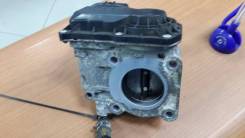Заслонка дроссельная. Toyota: Ractis, Premio, Allion, Allex, ist, Vios, Sienta, Vitz, Corolla Axio, Porte, Corolla, Probox, Yaris, Auris, Spade, Corol...