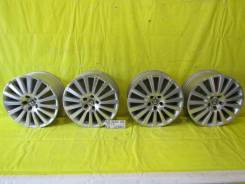 Alfa Romeo. 7.5x17", 5x110.00, ET41