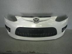 Бампер. Mazda Demio, DE3AS, DE3FS, DE5FS, DEJFS