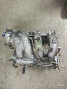Коллектор впускной. Nissan: Bluebird, Wingroad, Primera Camino, R'nessa, Presea, Avenir, Primera, Pulsar, Prairie, Almera, Liberty, Sunny Califor...