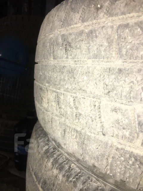 Toyo Garit G4. ������, ��� �����, 2010 ���, �/�, ����� 30 % ����
