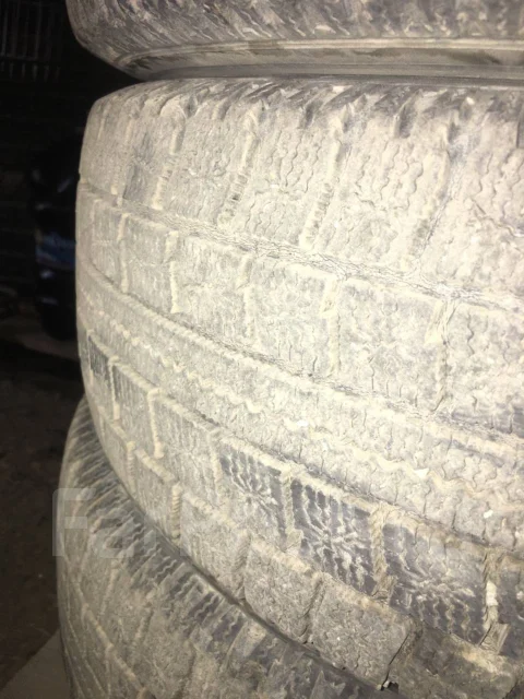 Toyo Garit G4. ������, ��� �����, 2010 ���, �/�, ����� 30 % ����
