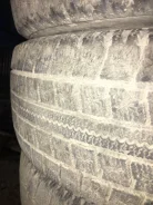 Toyo Garit G4. ������, ��� �����, 2010 ���, �/�, ����� 30�%
