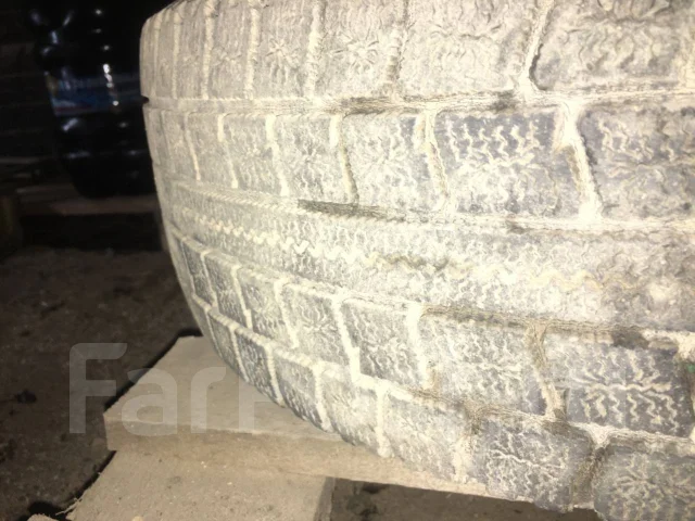Toyo Garit G4. ������, ��� �����, 2010 ���, �/�, ����� 30 % ����