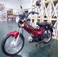 Racer Delta, 2018 в Белокурихе Racer Delta. 110 куб. см., исправен, птс, без пробега