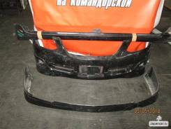 Обвес кузова аэродинамический. Toyota Caldina, AZT246, AZT246W, ST246, ST246W, ZZT241, ZZT241W