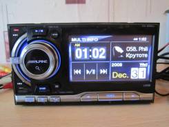 Alpine IXA-W404J