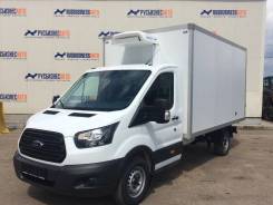 Ford Transit. фургон-рефрижератор 470E