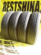Bridgestone Nextry Ecopia. Летние, 2015 год, 5 %, 4 шт