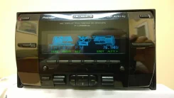Pioneer Carrozzeria FH-P666MD ����
