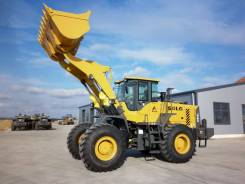 Sdlg LG936L. Погрузчик фронтальный SDLG LG936L, 3 000 кг., 1,80 куб. м.