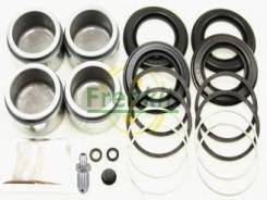 Ремкомплект суппорта. Toyota Land Cruiser, FZJ80, FZJ80G, FZJ80J, HDJ80, HDJ81, HDJ81V, HZJ80, HZJ81, HZJ81V Двигатели: 1FZF, 1FZFE, 1HDFT, 1HDT, 1HZ
