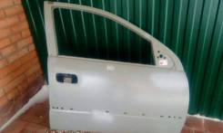 Дверь боковая. Chevrolet Viva Chevrolet Astro Opel Astra