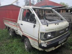 Toyota Town Ace. KM51, 5K