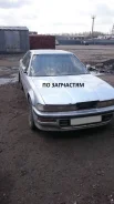 Honda Vigor. CB5, G20A ����