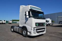 Volvo. Тягач FH 2013 года 460 л. с., 13 000 куб. см., 20 000 кг.
