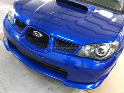 Subaru Impreza WRX. GDA, EJ205DP8BE
